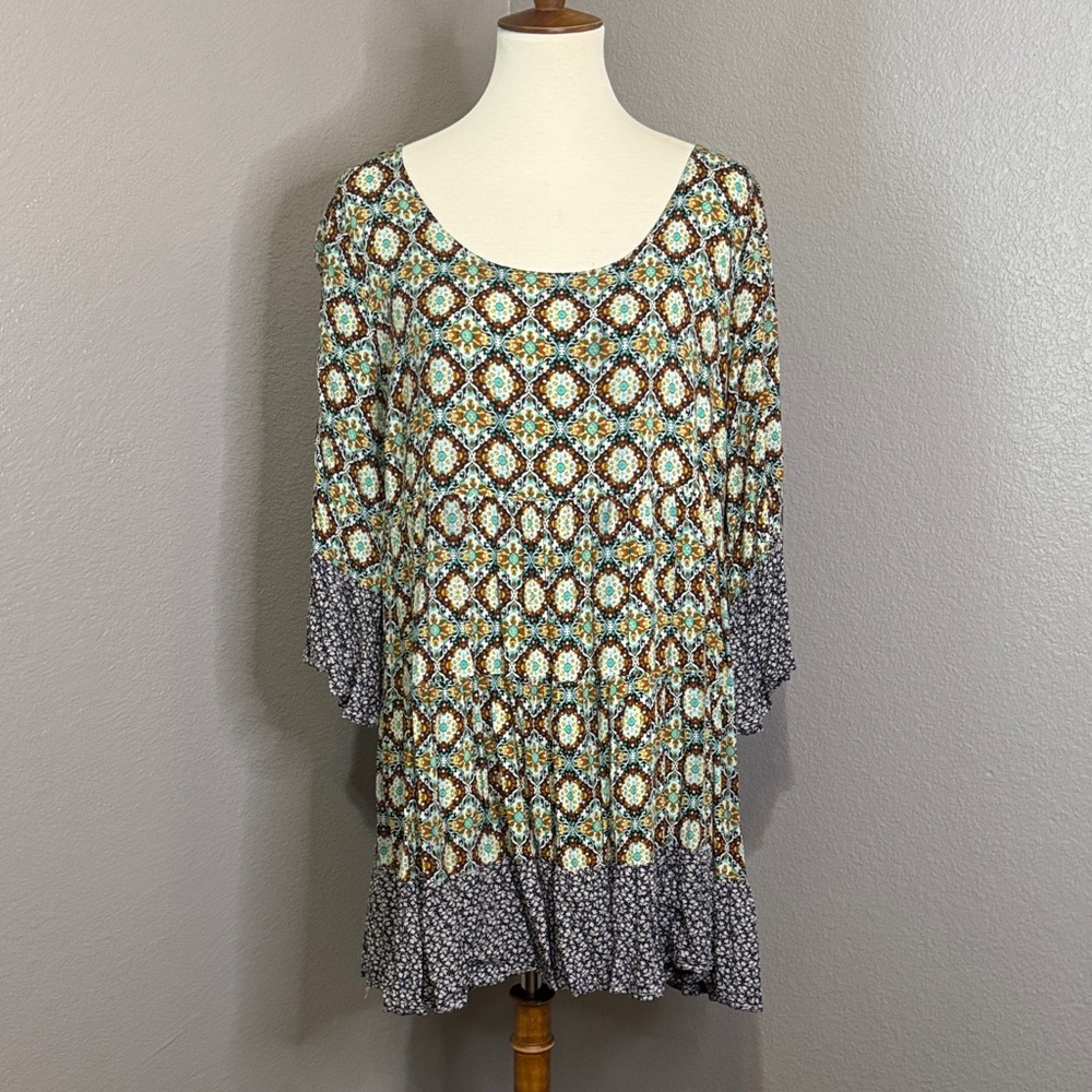 Kori XL top